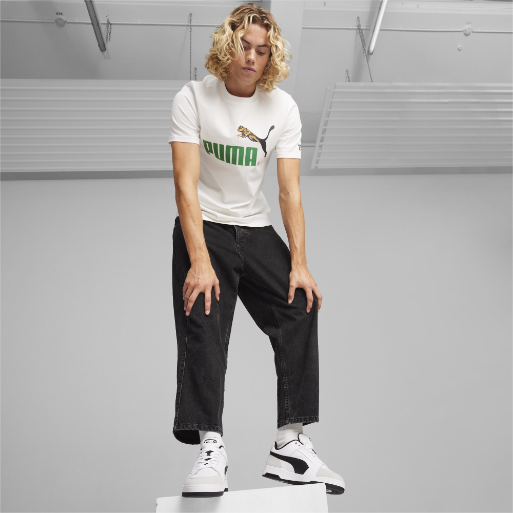 PUMA Slipstream Lo Retro 384692_21 / weiss