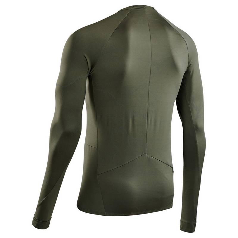 CEP Funktionsshirt Herren