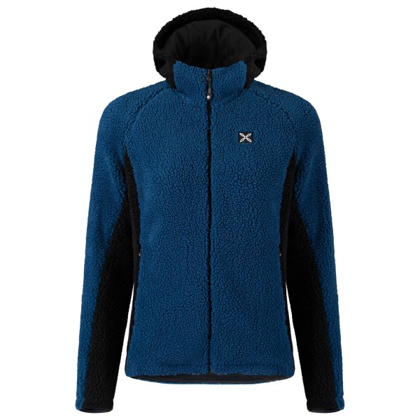 Montura - Women's Major Warm Maglia - Fleecejacke