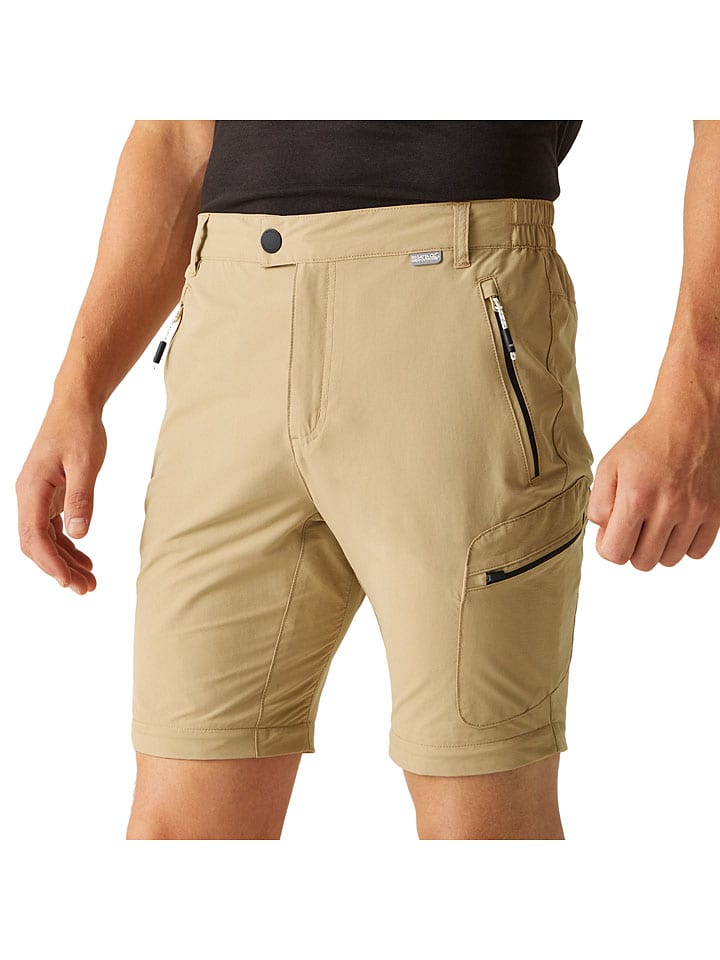 Regatta Zipp-Off-Funktionshose 