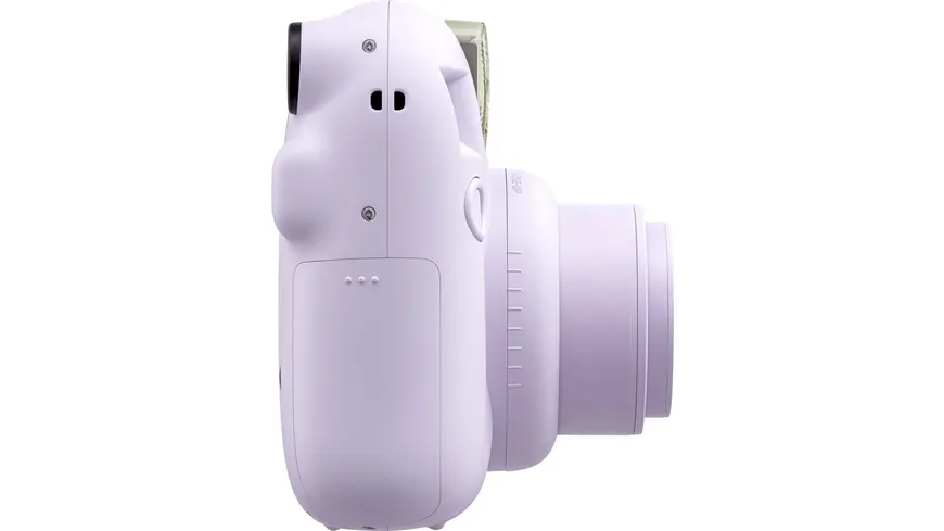Fujifilm instax mini 12  lilac-purple