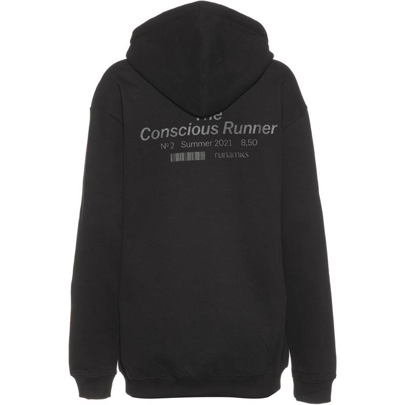 Runamics C2C Hoodie Damen