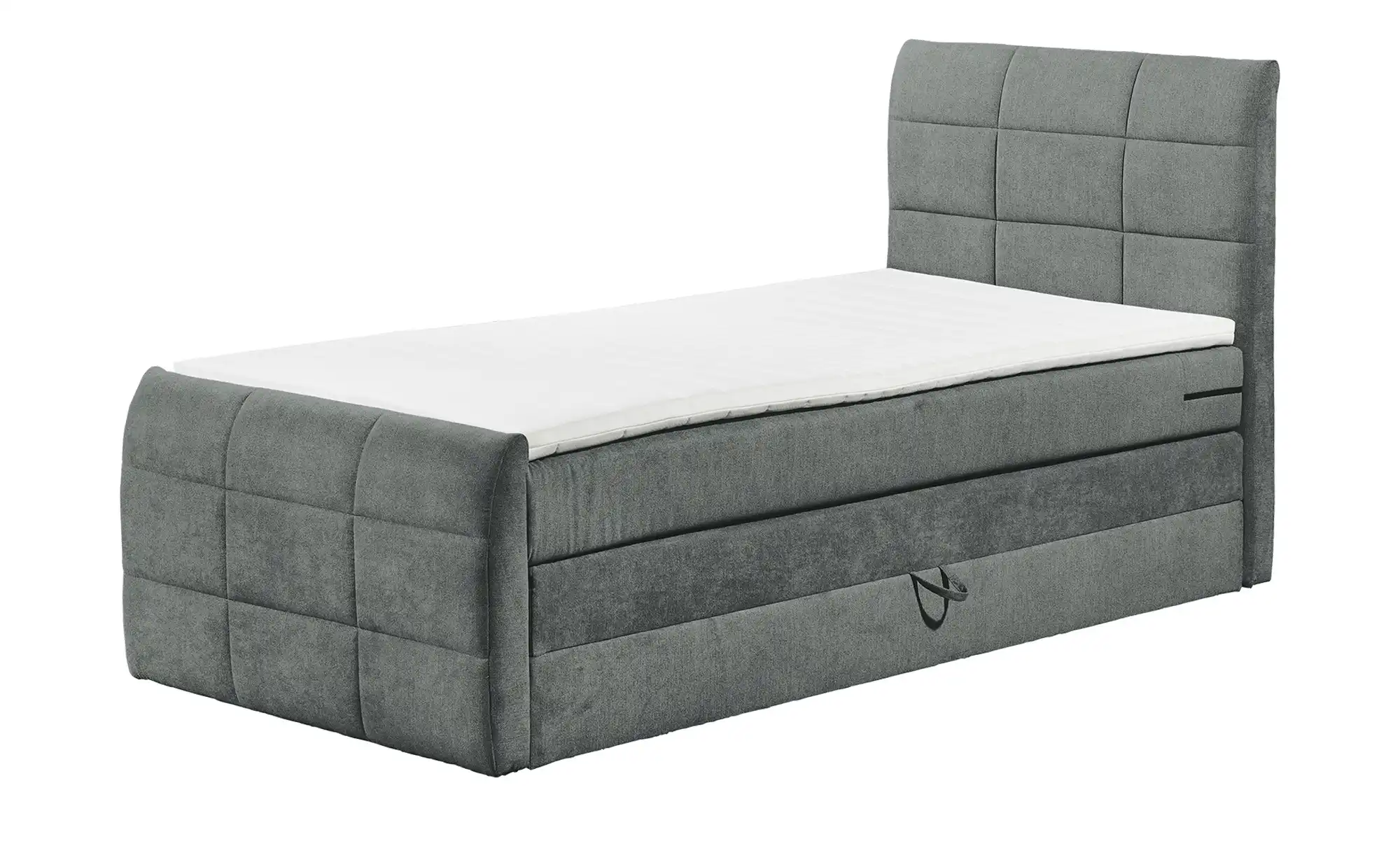 Primo Boxspringbett mit Bettkasten