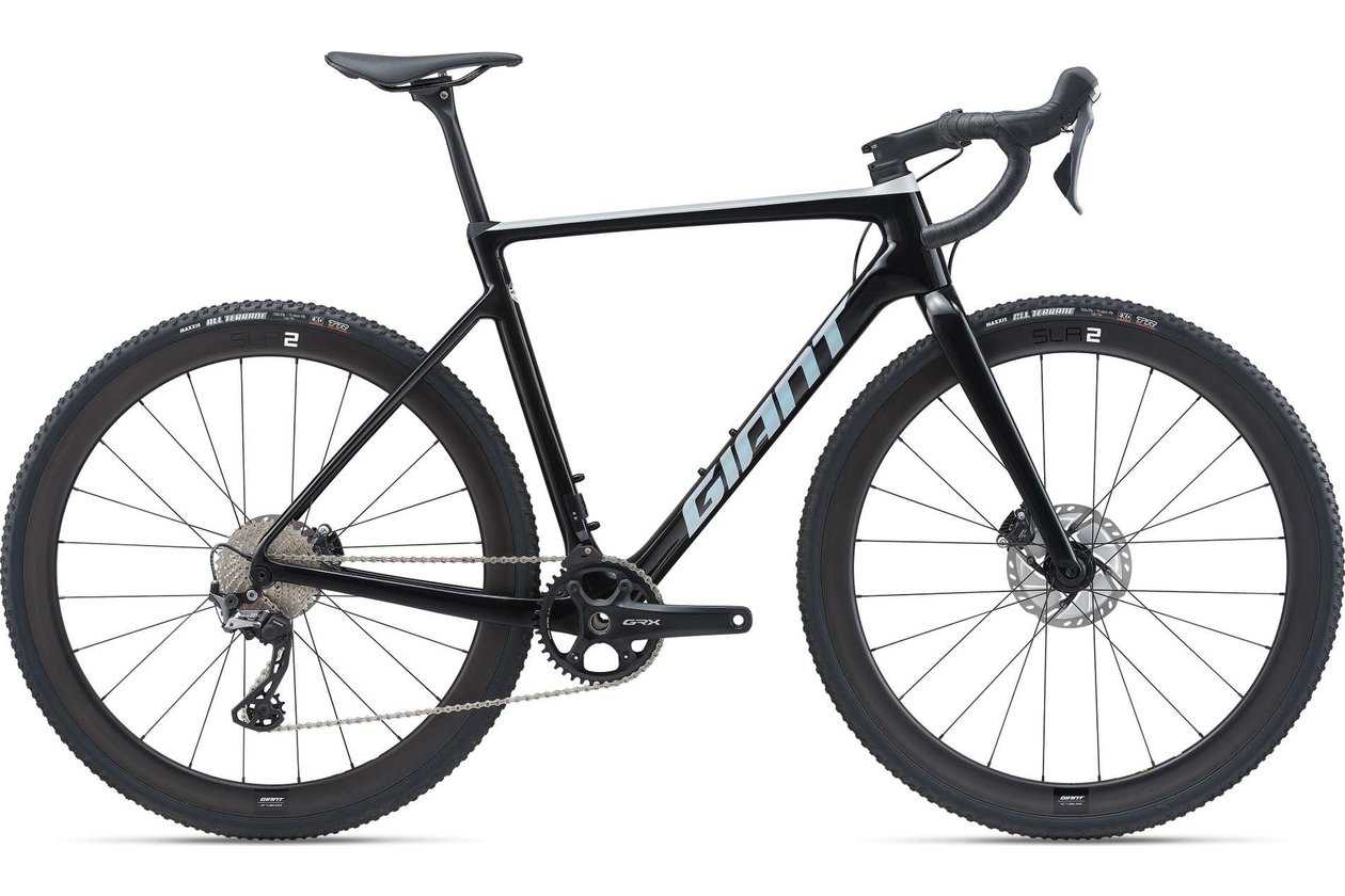 Giant TCX Advanced Pro 1 - 2022 - 28 Zoll - Diamant