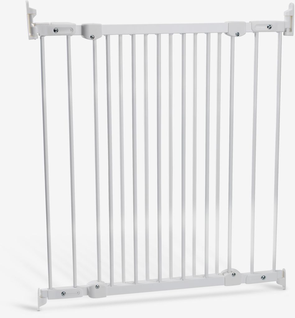 SALENE Poręcz na schody SALENE 67-105,5cm biała