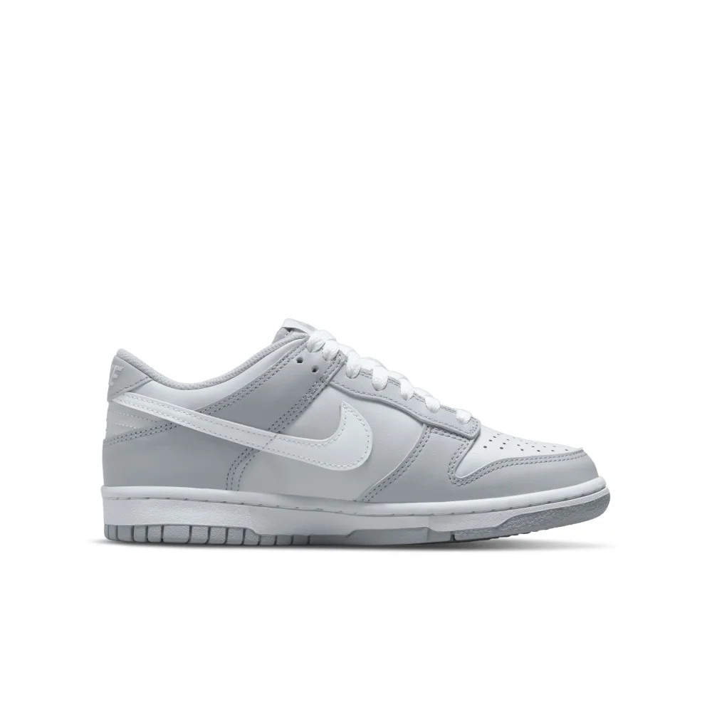 Nike Dunk Low GS DH9765-001 / grau