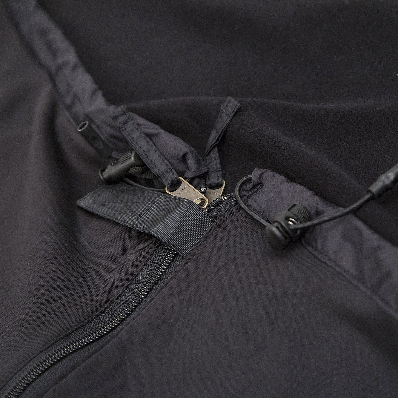 Innenschlafsack Grizzly Zip Mid