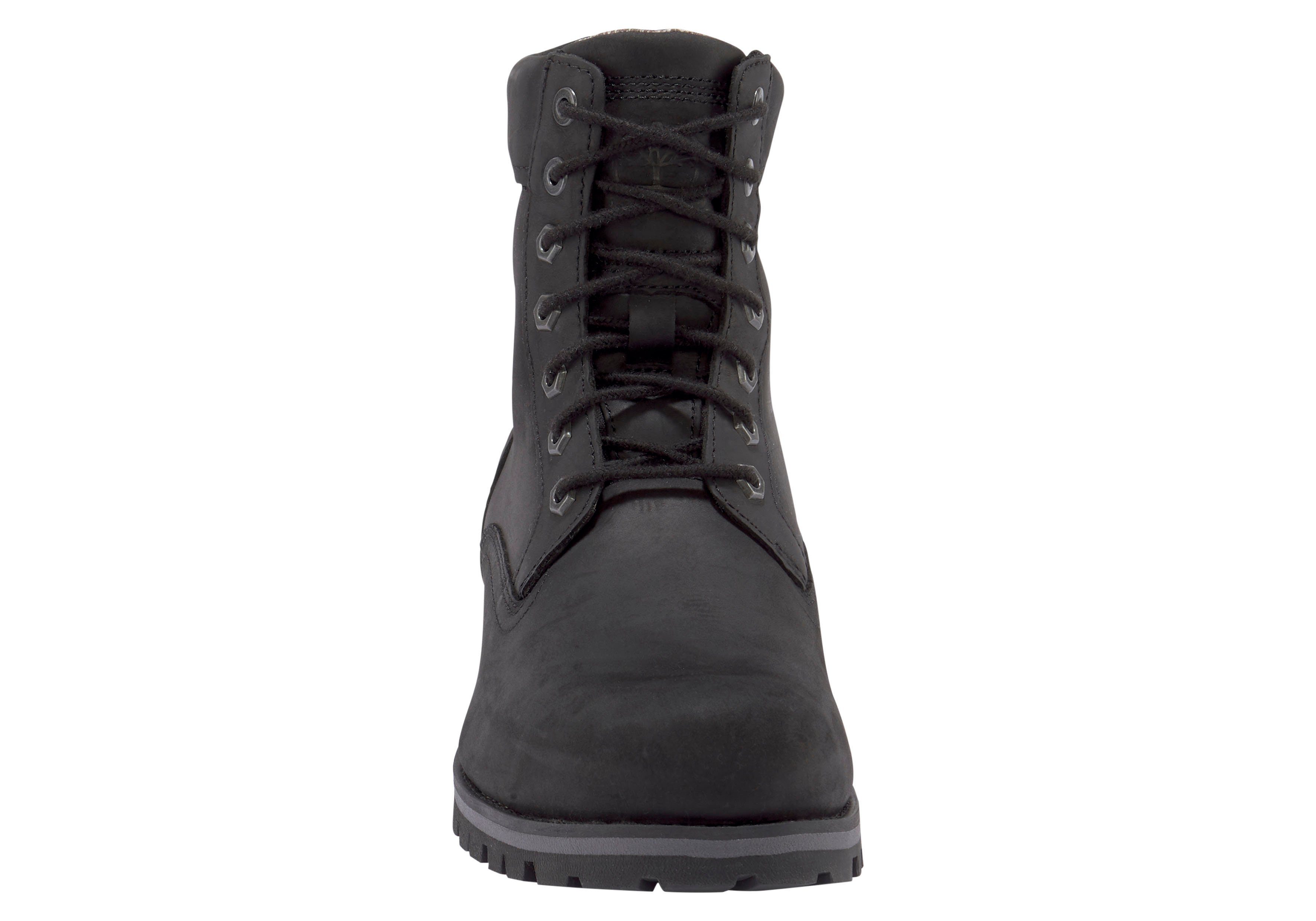 Timberland Rugged WP II 6in PT Bt Schnürboots wasserdicht