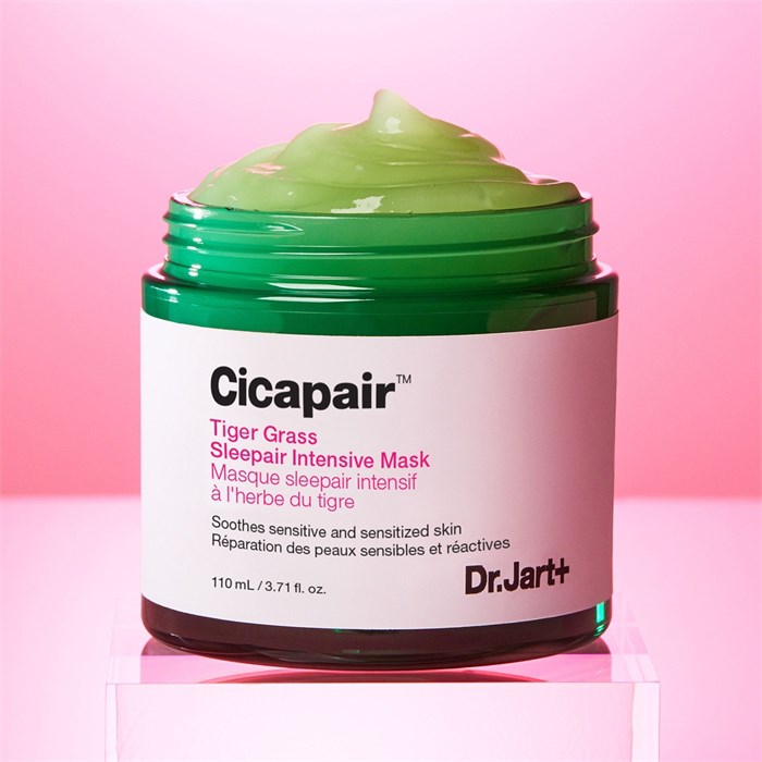 Tiger Grass Sleepair Intensive Mask