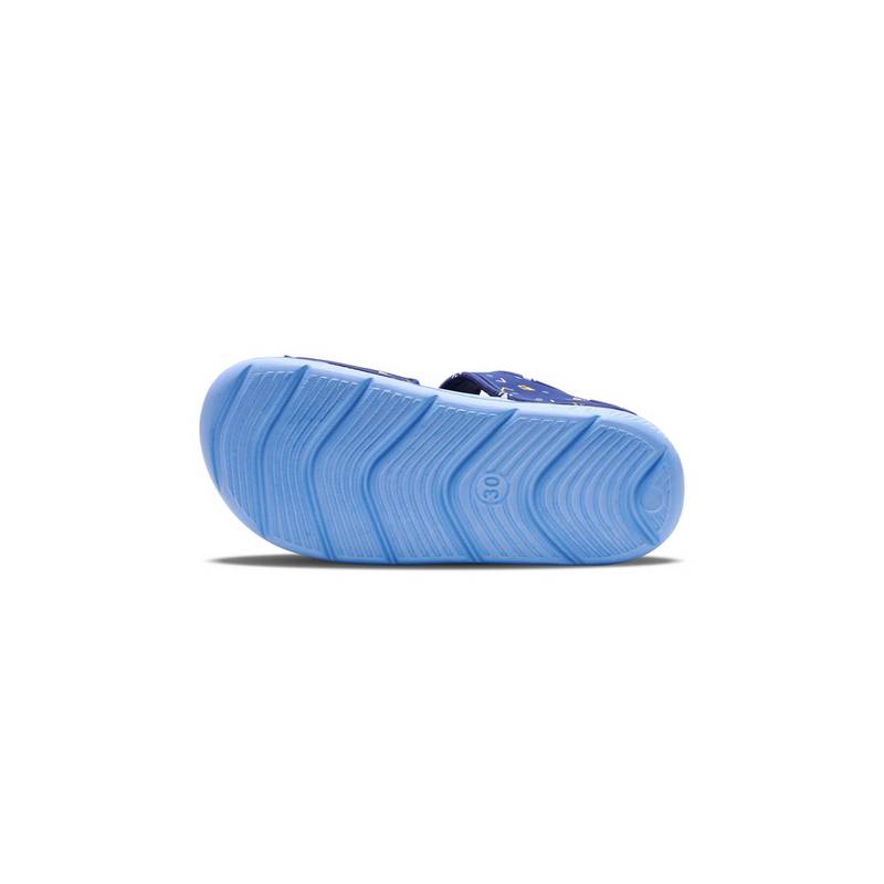 hummel PLAYA JR Sandalen Kinder