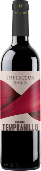 2022 Infinitus Tempranillo Castilla VT trocken - Cosecheros y Criadores