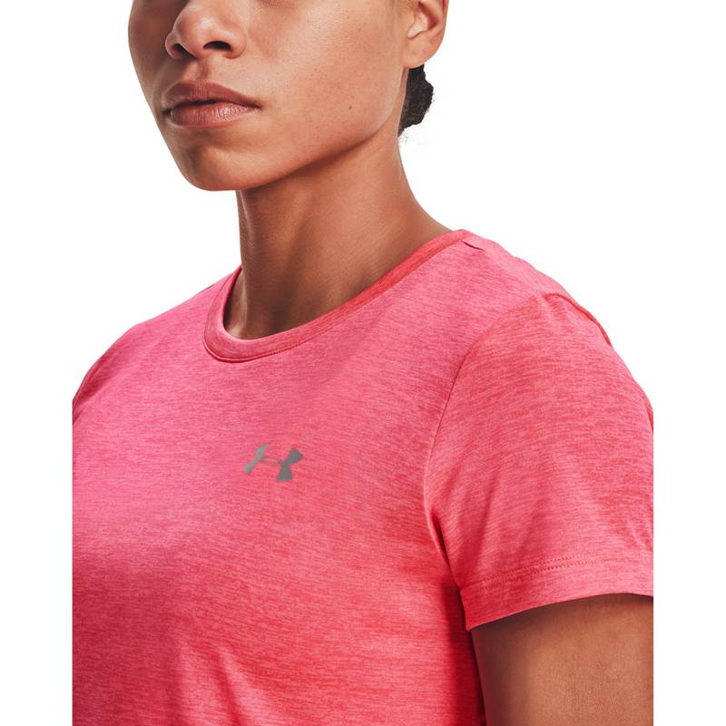 Under Armour Tech Funktionsshirt Damen