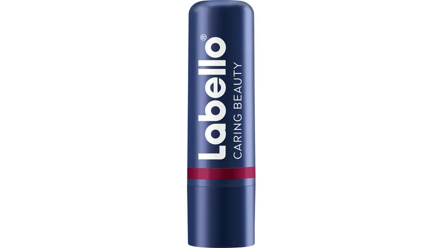 Labello Lippenpflege Caring Beauty Rot 5.5 ml