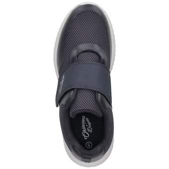 Okinawa Kletter in blau