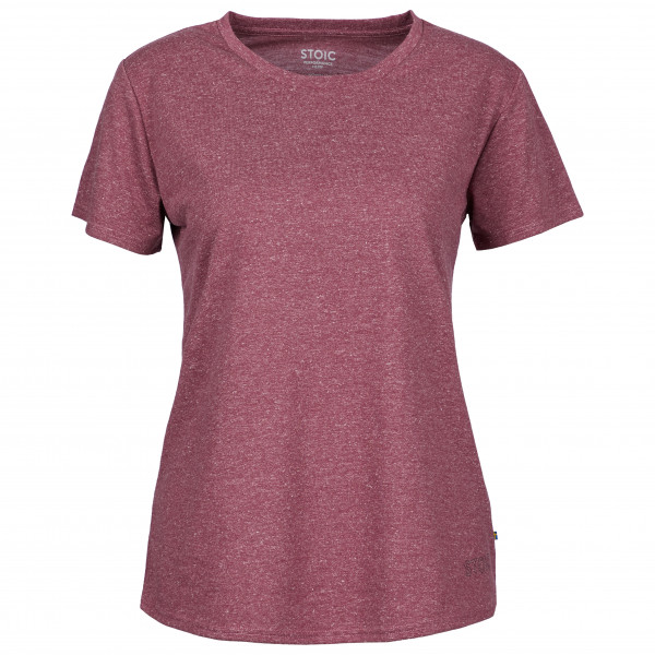 Stoic - Women's Hemp20 SälkaSt. S/S - Funktionsshirt