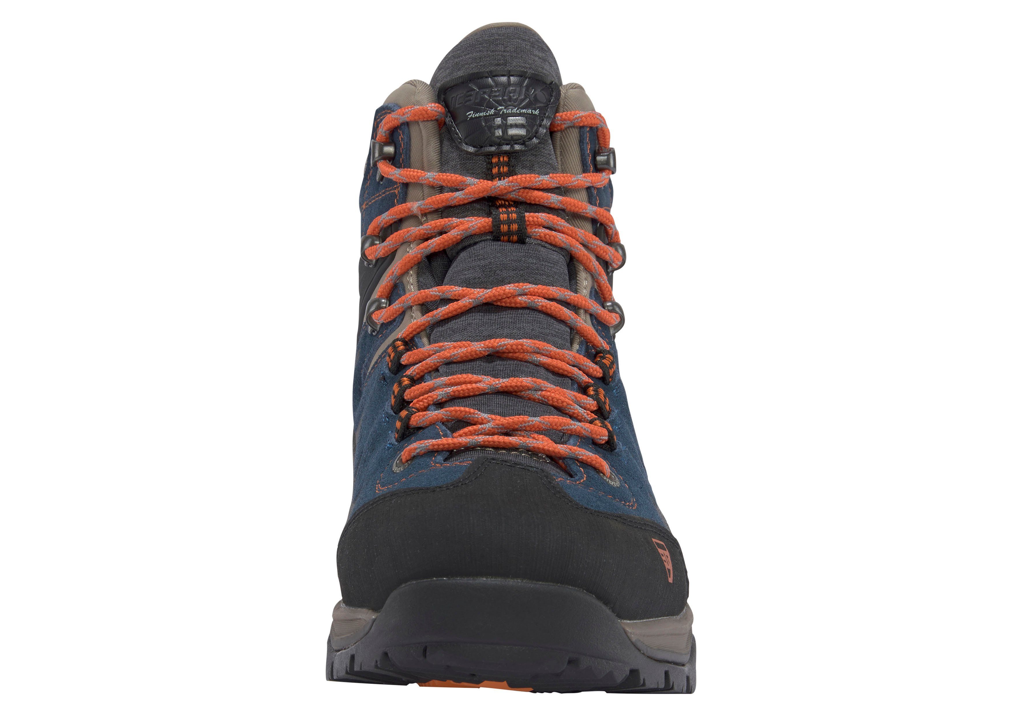 Icepeak WYNNE MR Wanderschuh wasserdicht
