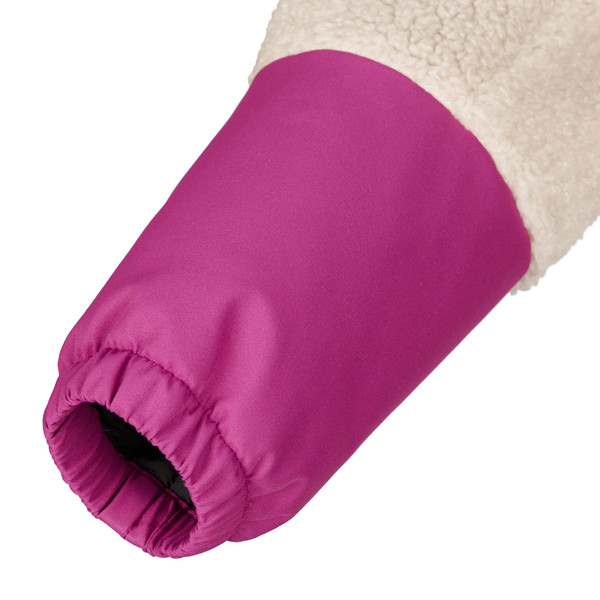 RED SPARROW Kinder - Übergangsjacke