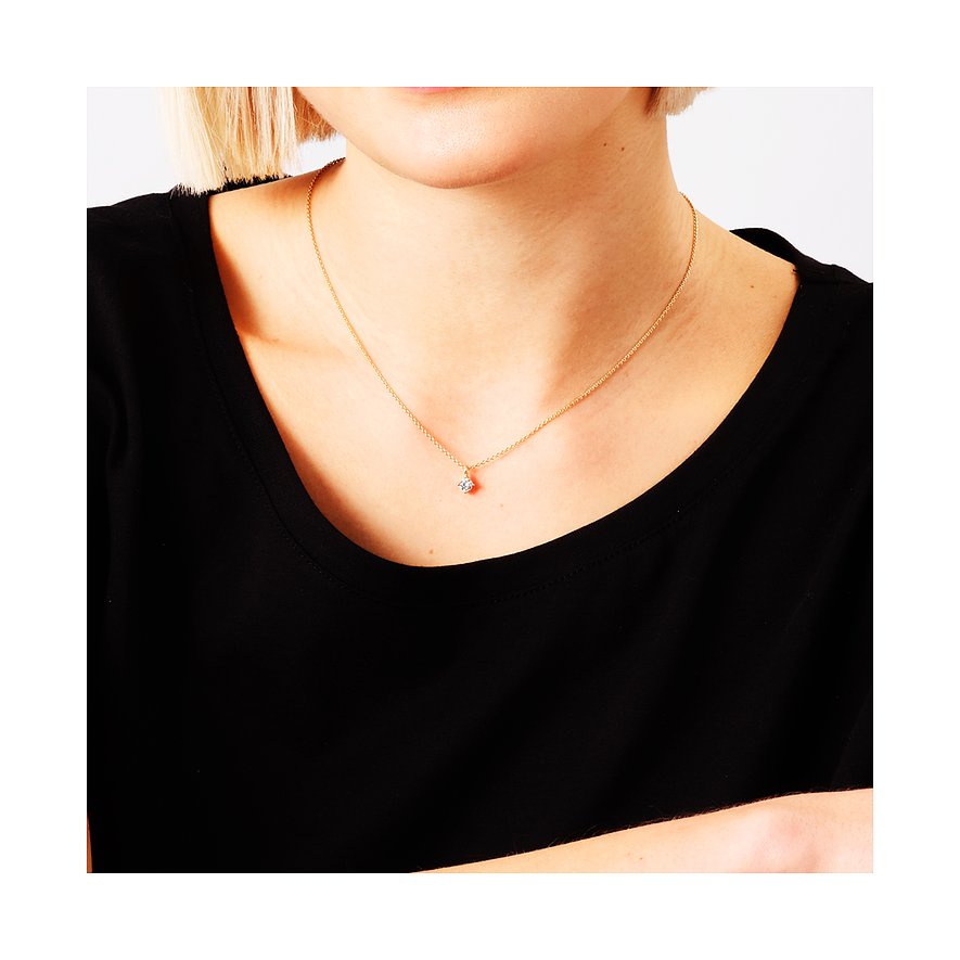 ESPRIT Kette Belle