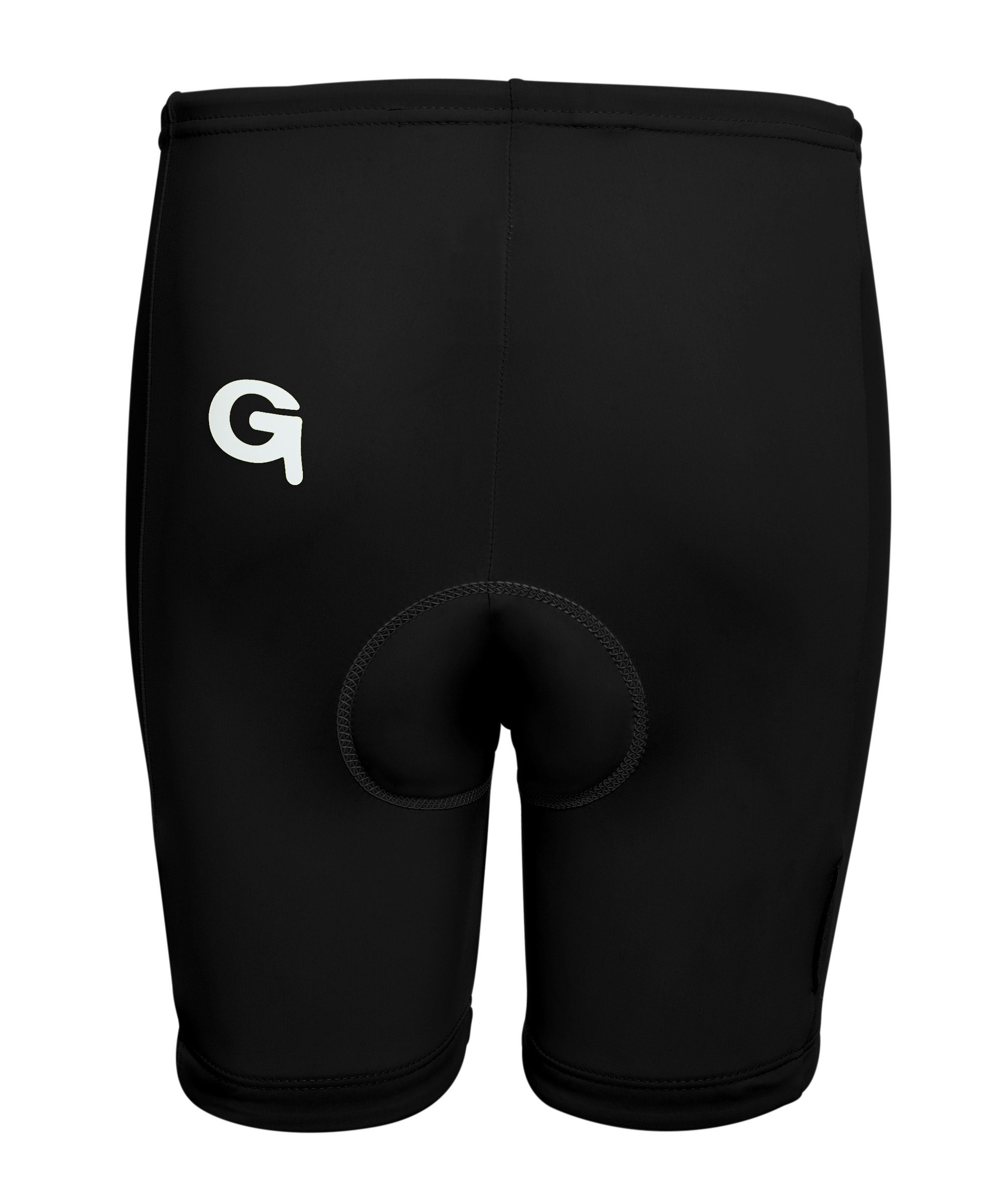 Gonso Fahrradhose Napoli Hohe Bewegungselastizität