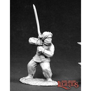 Jalahandra Warrior