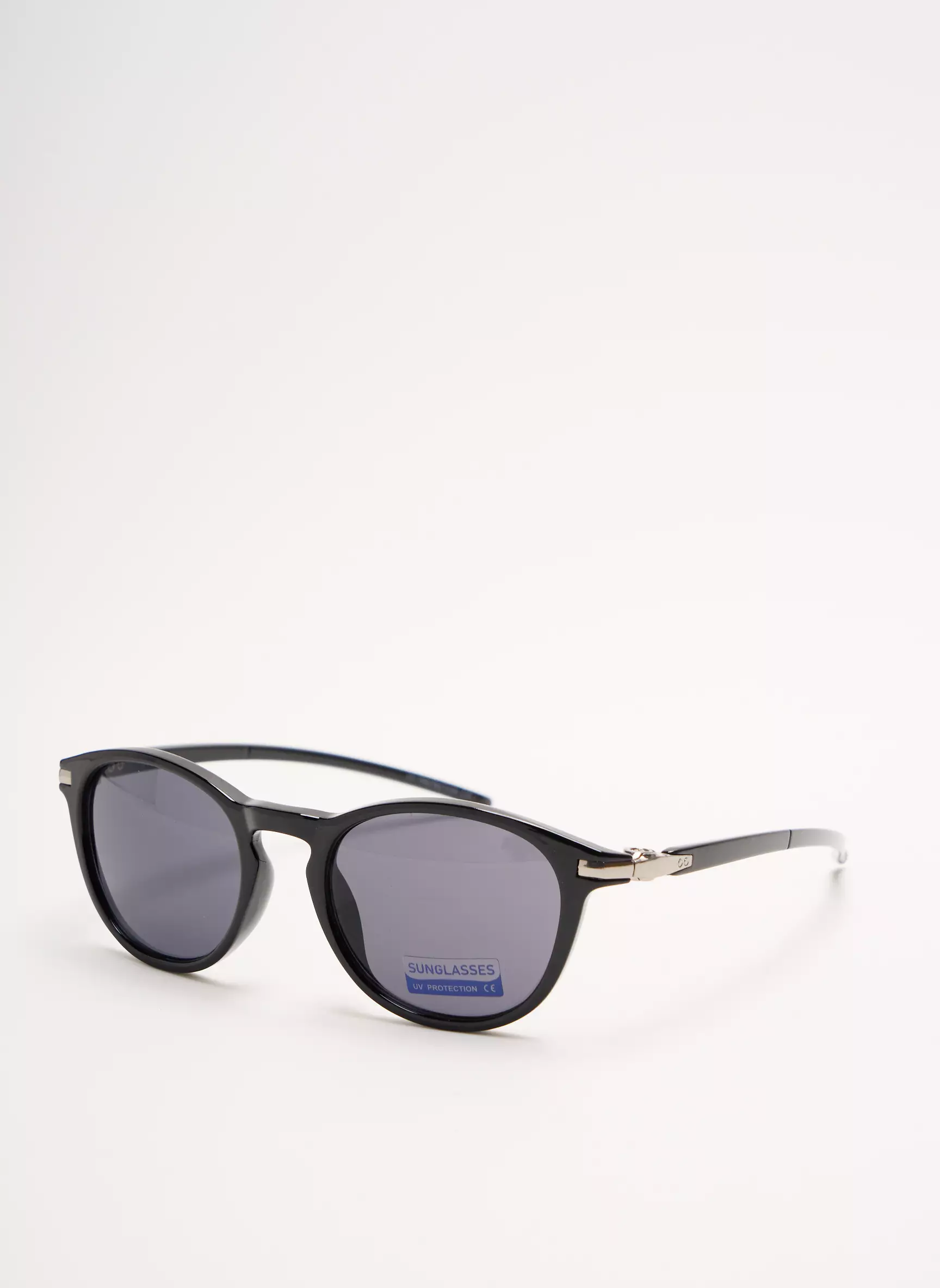 City Vision Eyewear Lunettes De Soleil Femme couleur noir