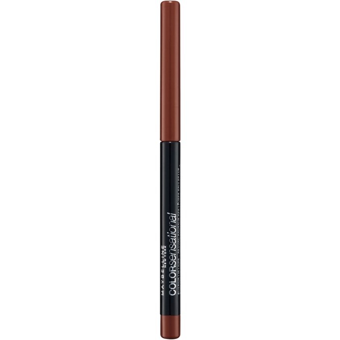 Color Sensational Shaping Lipliner