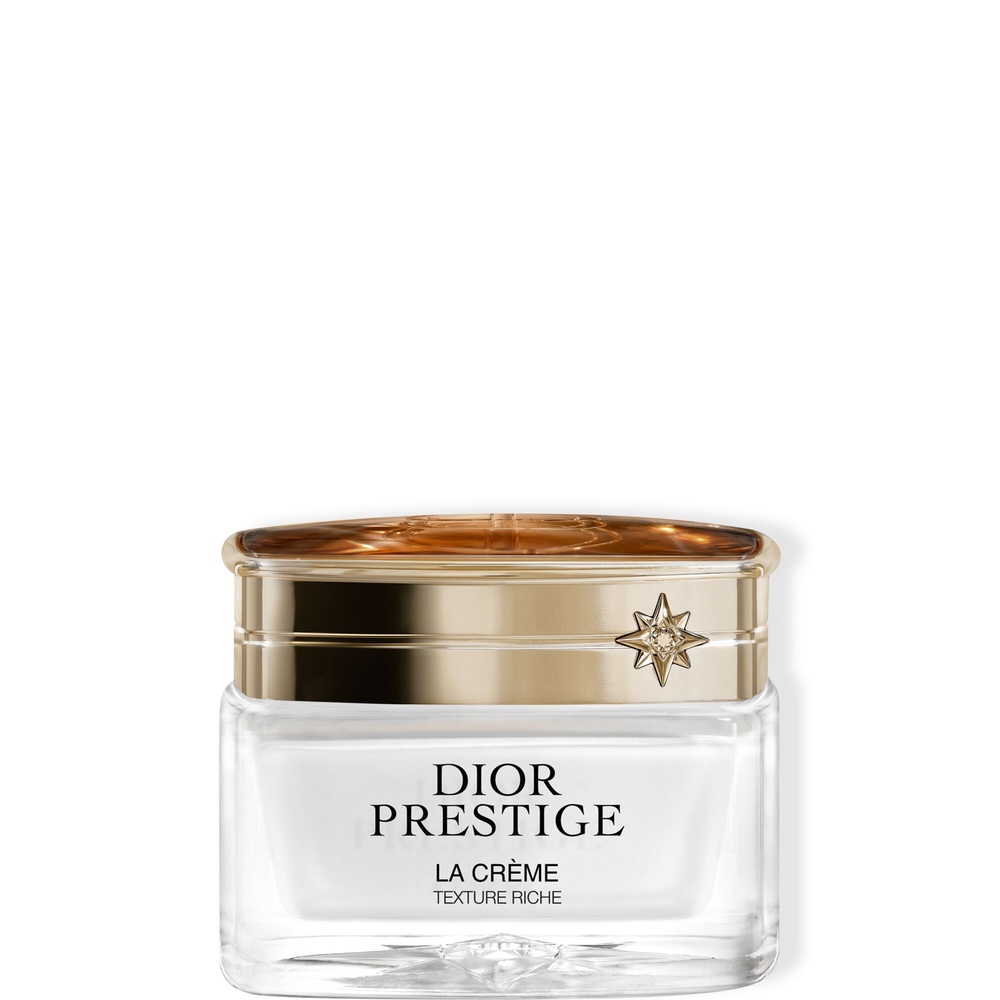 DIOR Dior Prestige La Crème Texture Riche - Crème anti-âge haute réparation