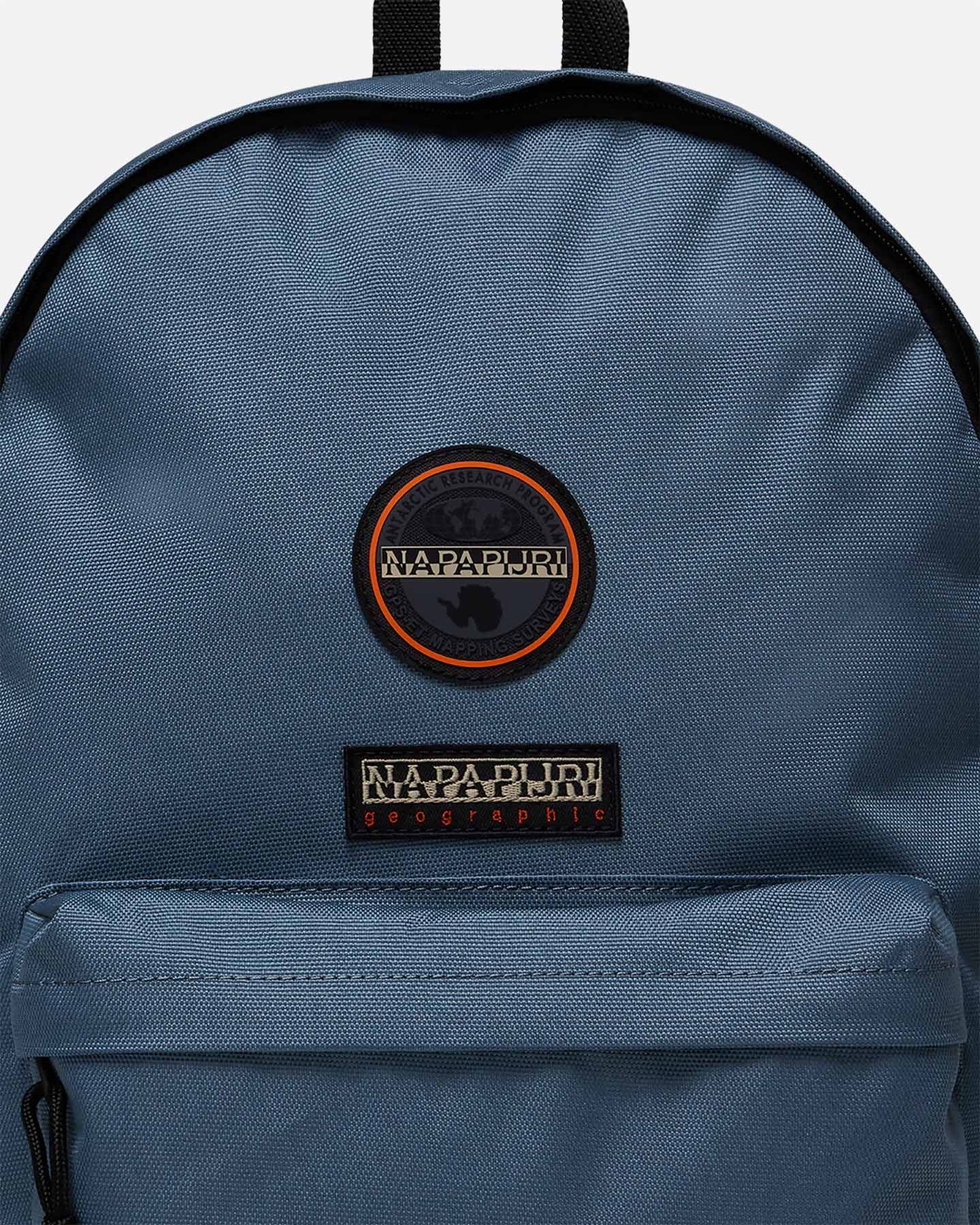 Plecak Napapijri Voyage 3 NP0A4GGHG1Y1