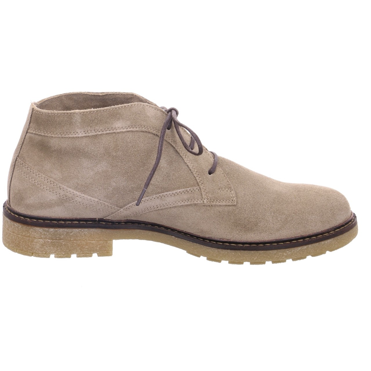 CAMEL ACTIVE Stiefeletten beige