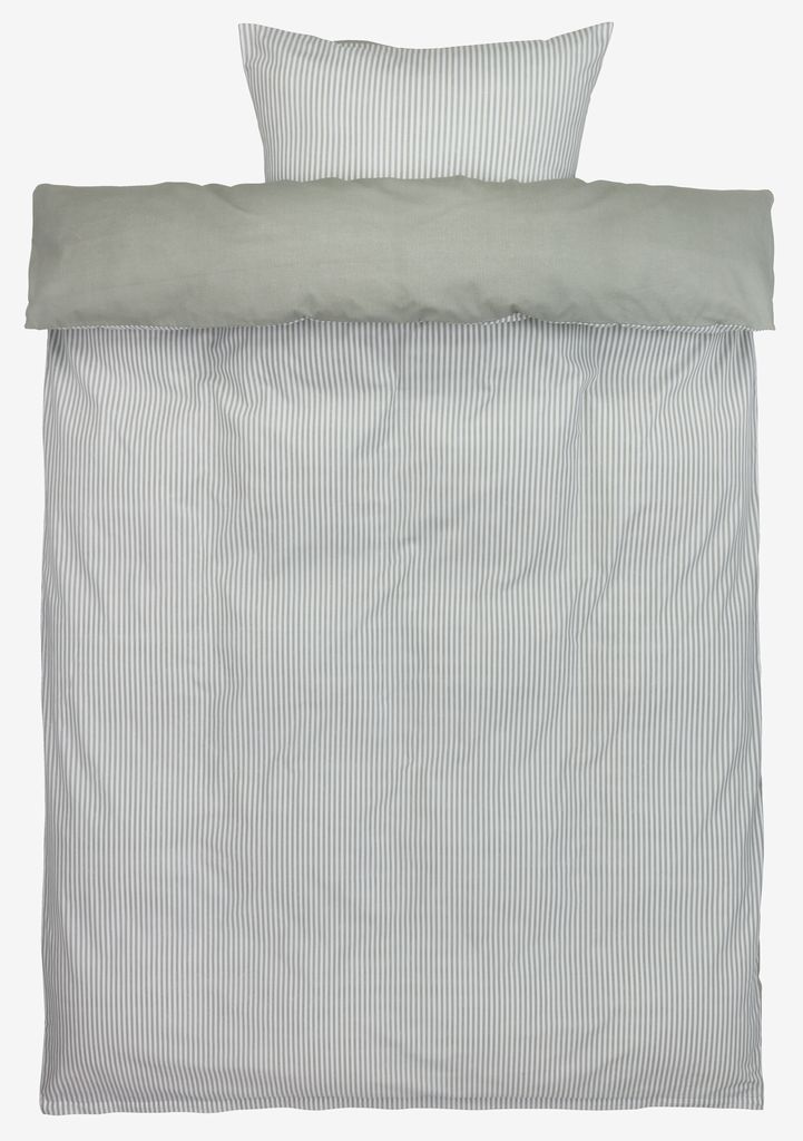ABELONE gold Parure de lit ABELONE 140x200 vert