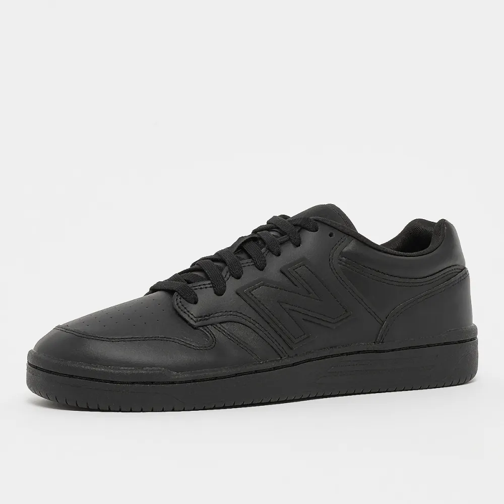 New Balance 480 BB480L3B / schwarz