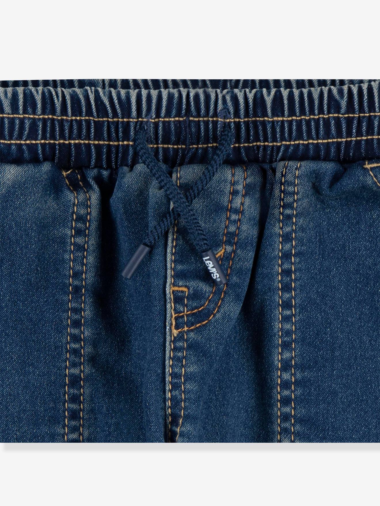 Levis Kinder Cargohose Levi's - khaki
