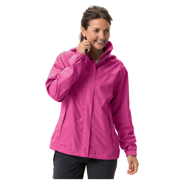 ESCAPE LIGHT JACKET Damen - Regenjacke