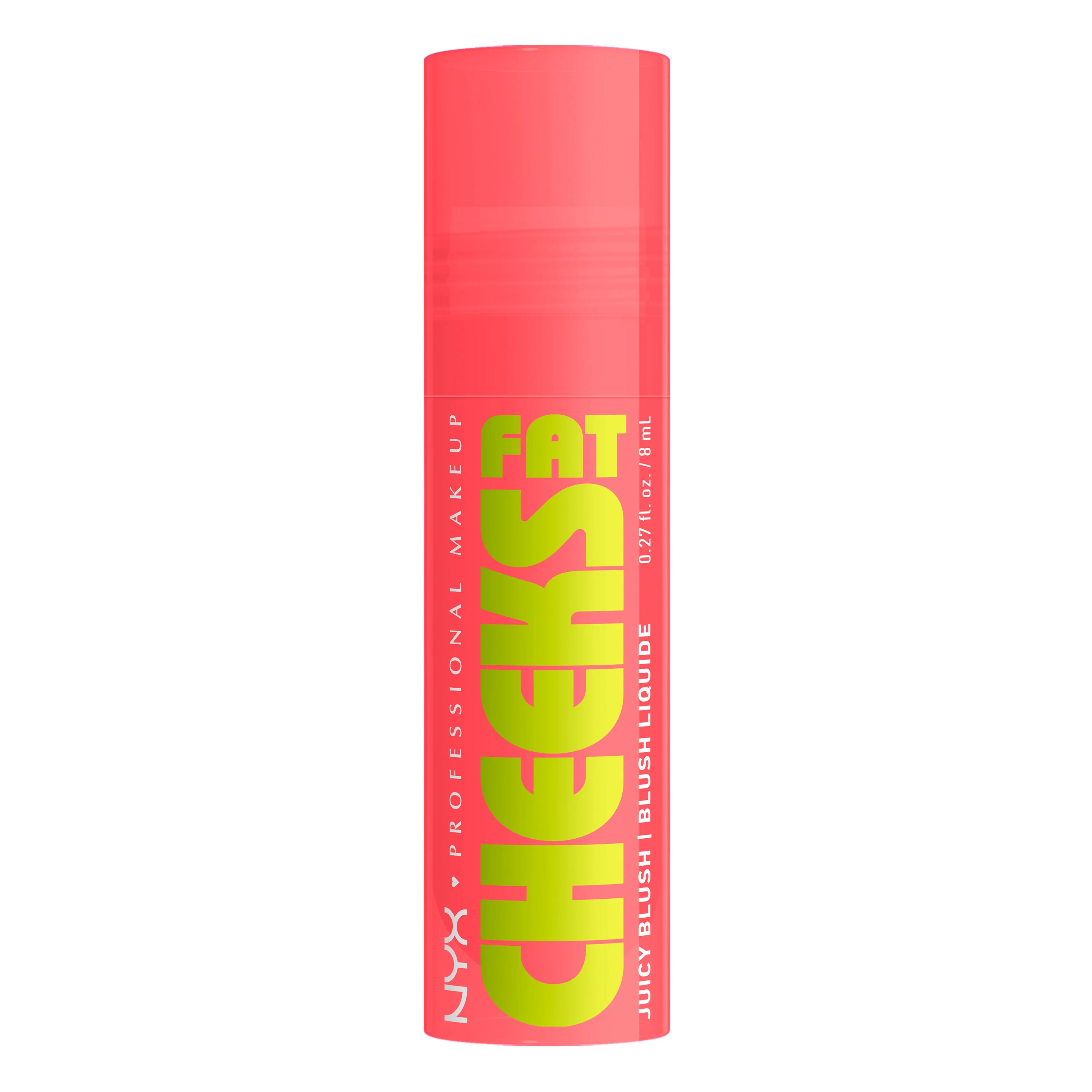 Rubor facial para mejillas y grasa - Rubor en crema