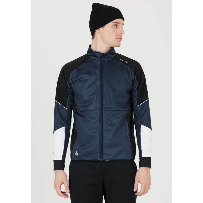 Endurance Ludvigo Skijacke Herren