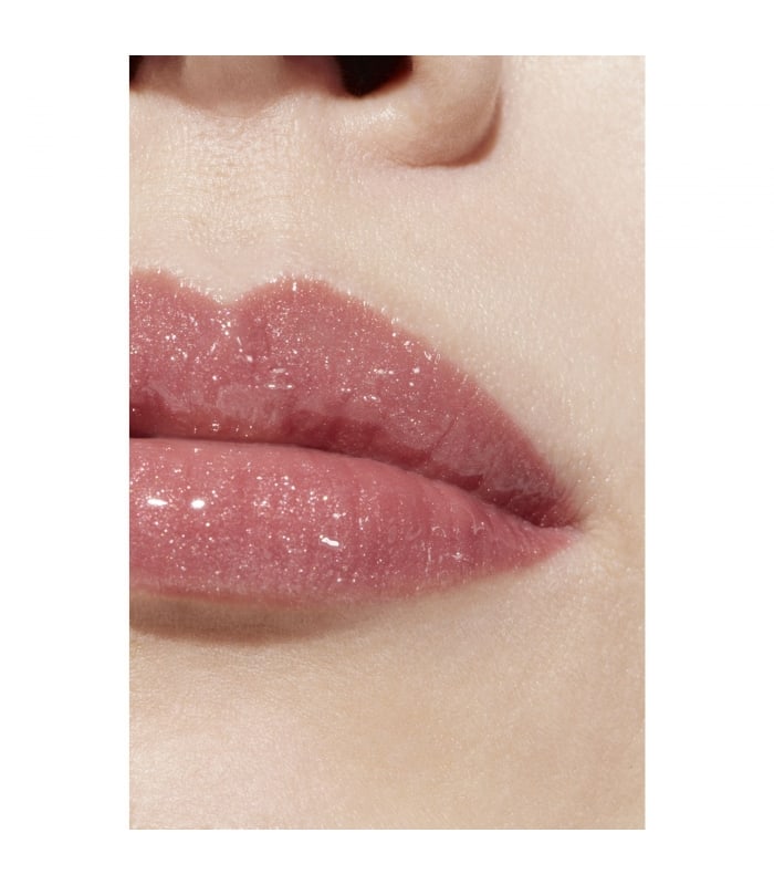 Chanel-ROUGE COCO GLOSS-Gel Brillant Hydratant