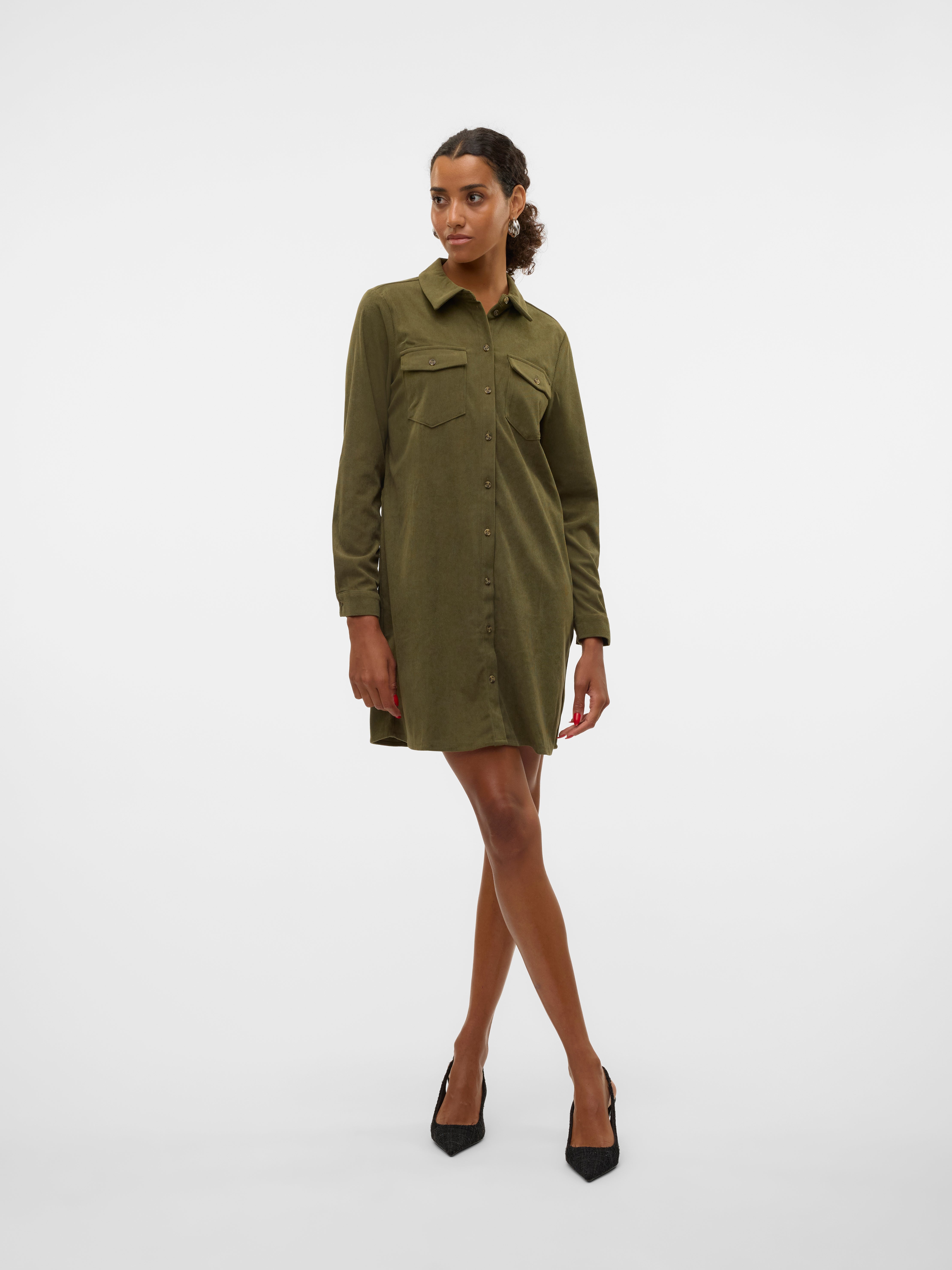 VMVILJA Kurzes Kleid
