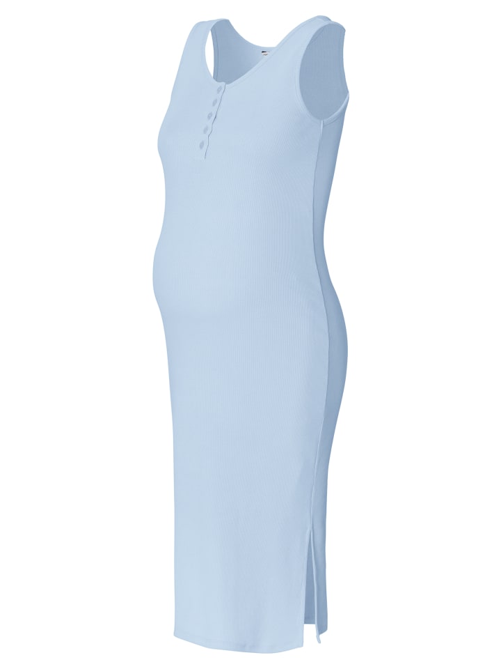 Noppies Still-Kleid Estrella in Light Sky günstig kaufen