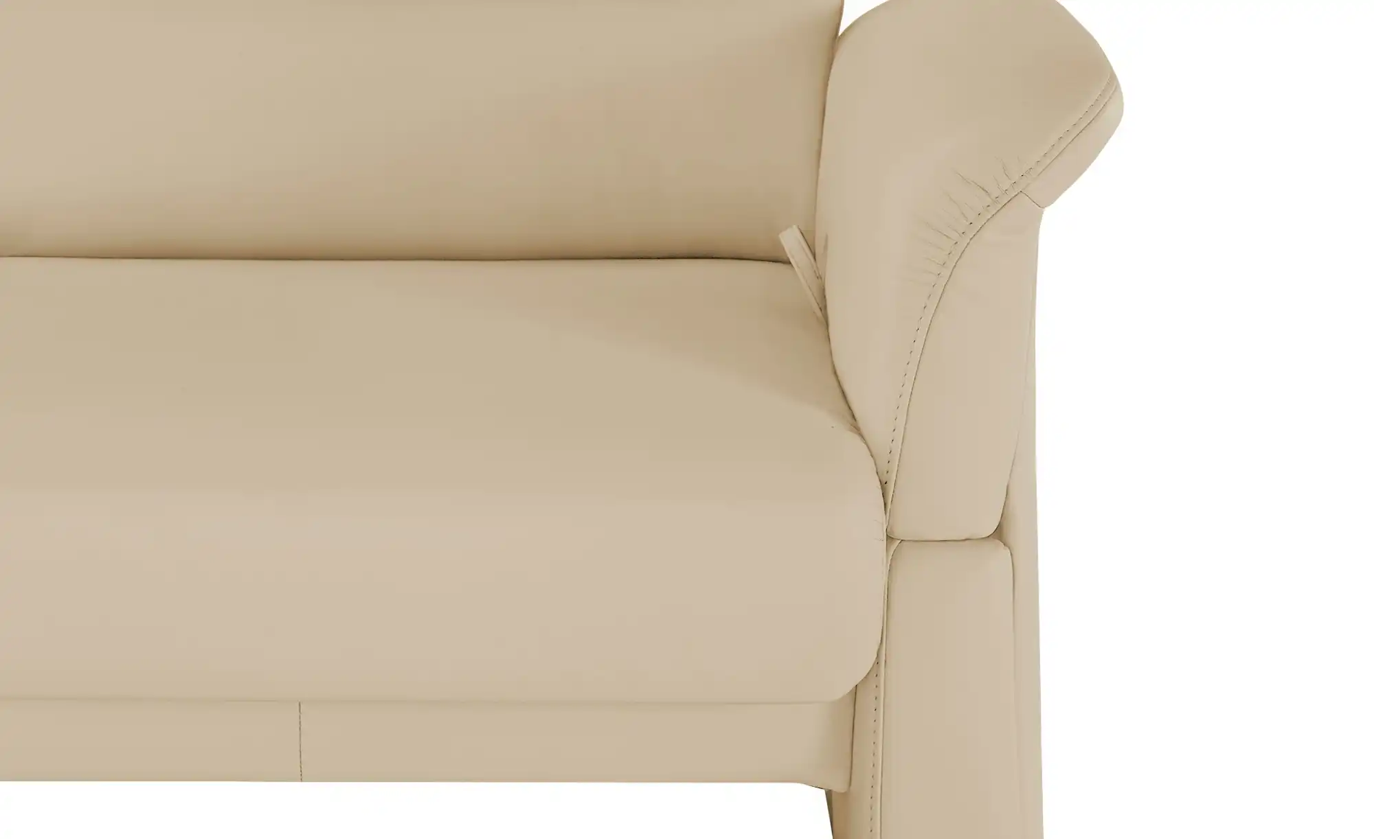 himolla Ledersofa 6001