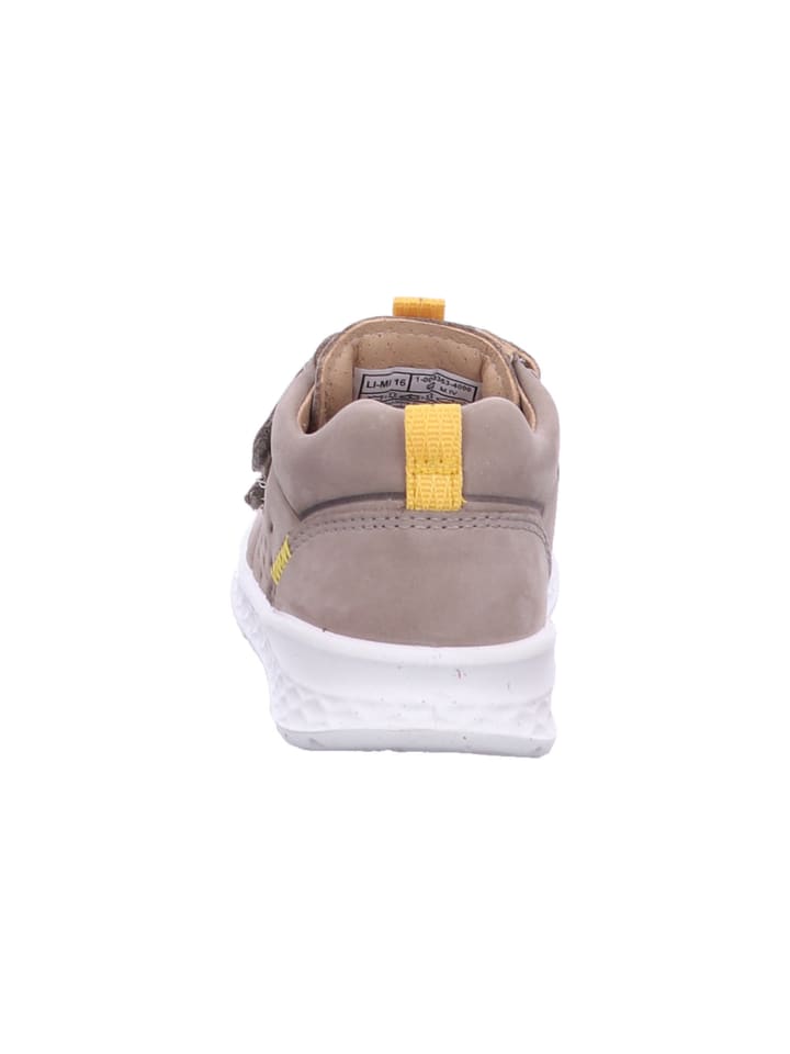 superfit Jungen- Halbschuhe BREEZE in Beige günstig kaufen