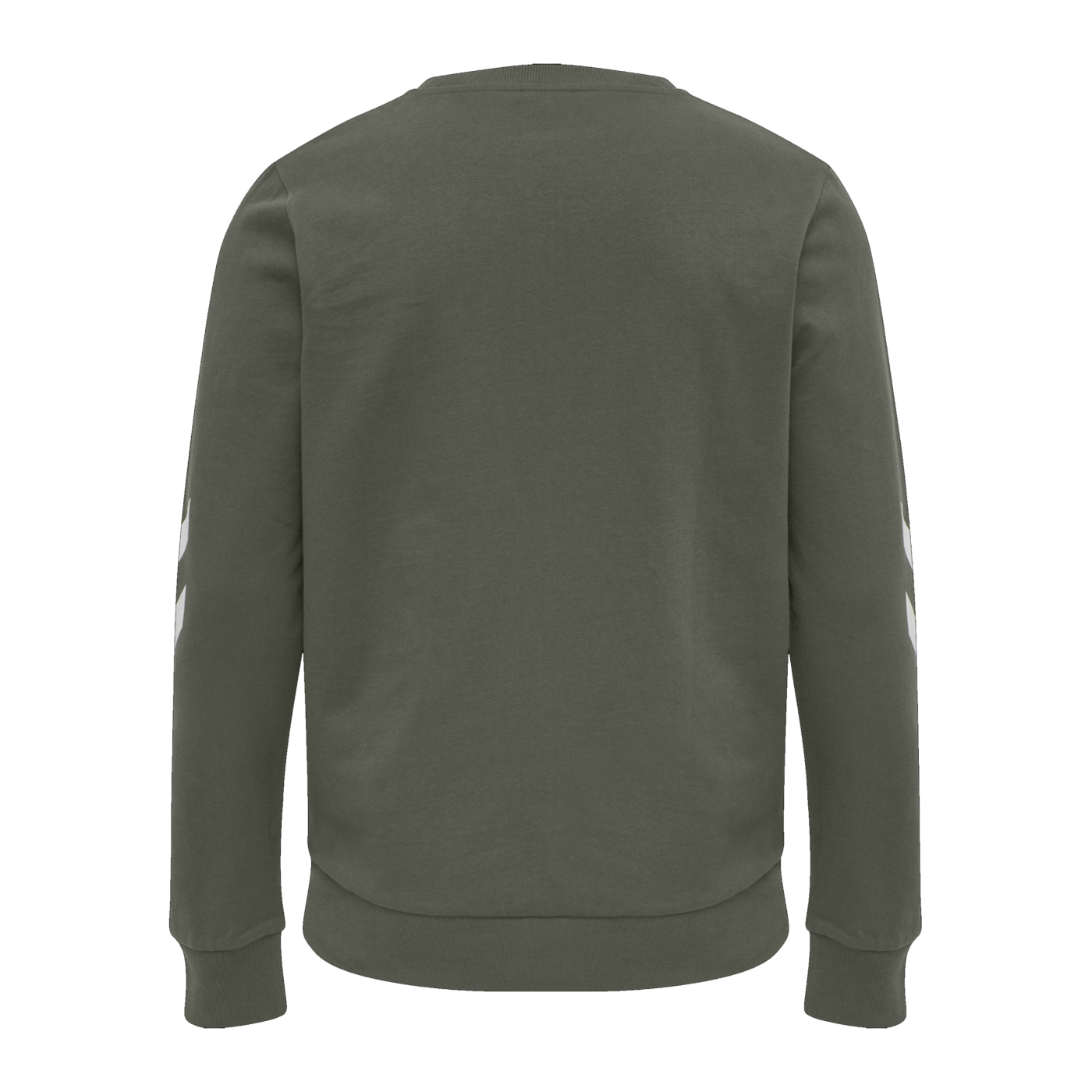 Hummel Legacy Sweatshirt Grün F6012