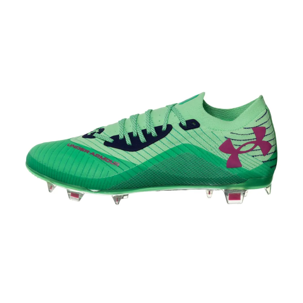 Under Armour UA Shadow Elite 2.0 FG 3027239-300 / grün