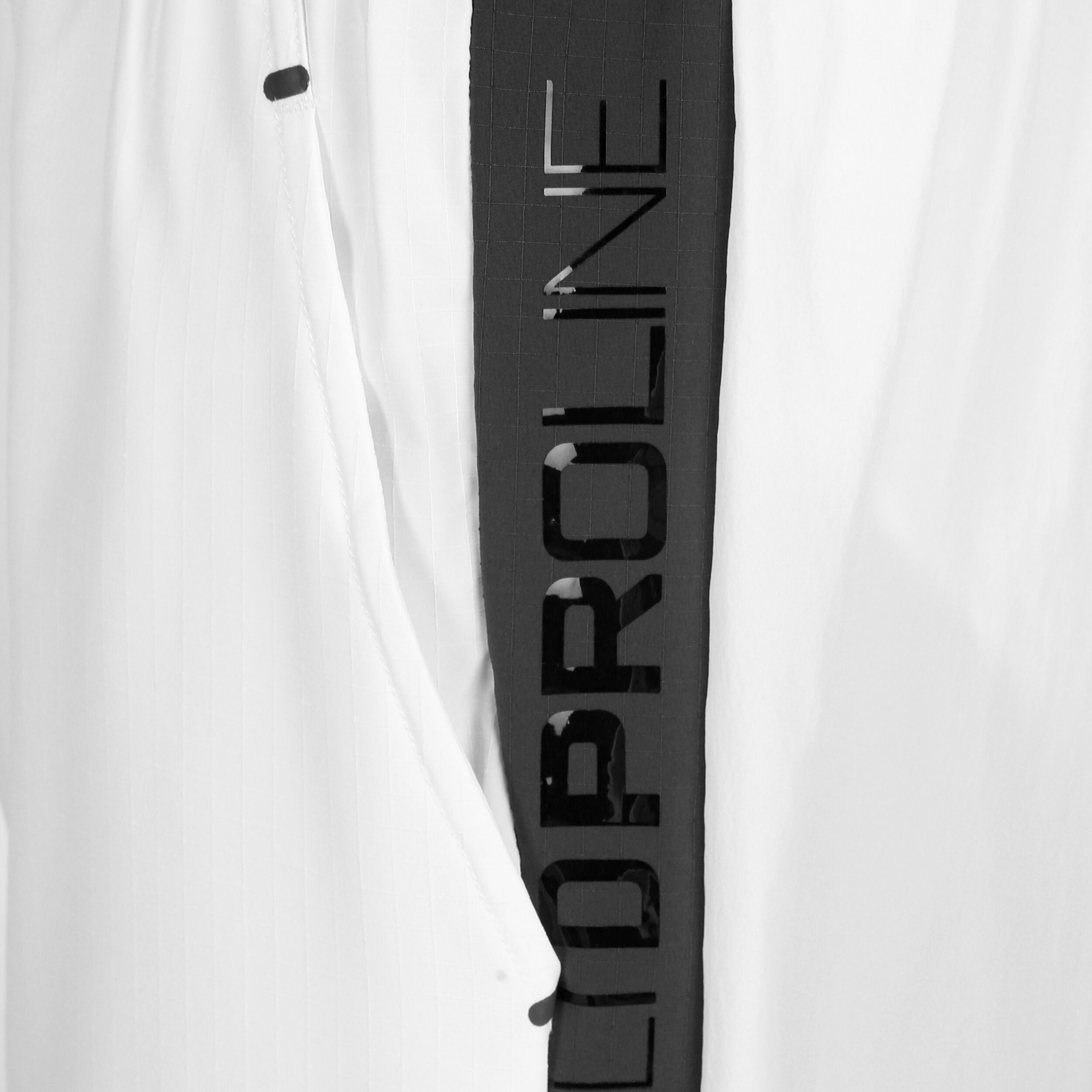 Ninfo Shorts Herren - Weiß