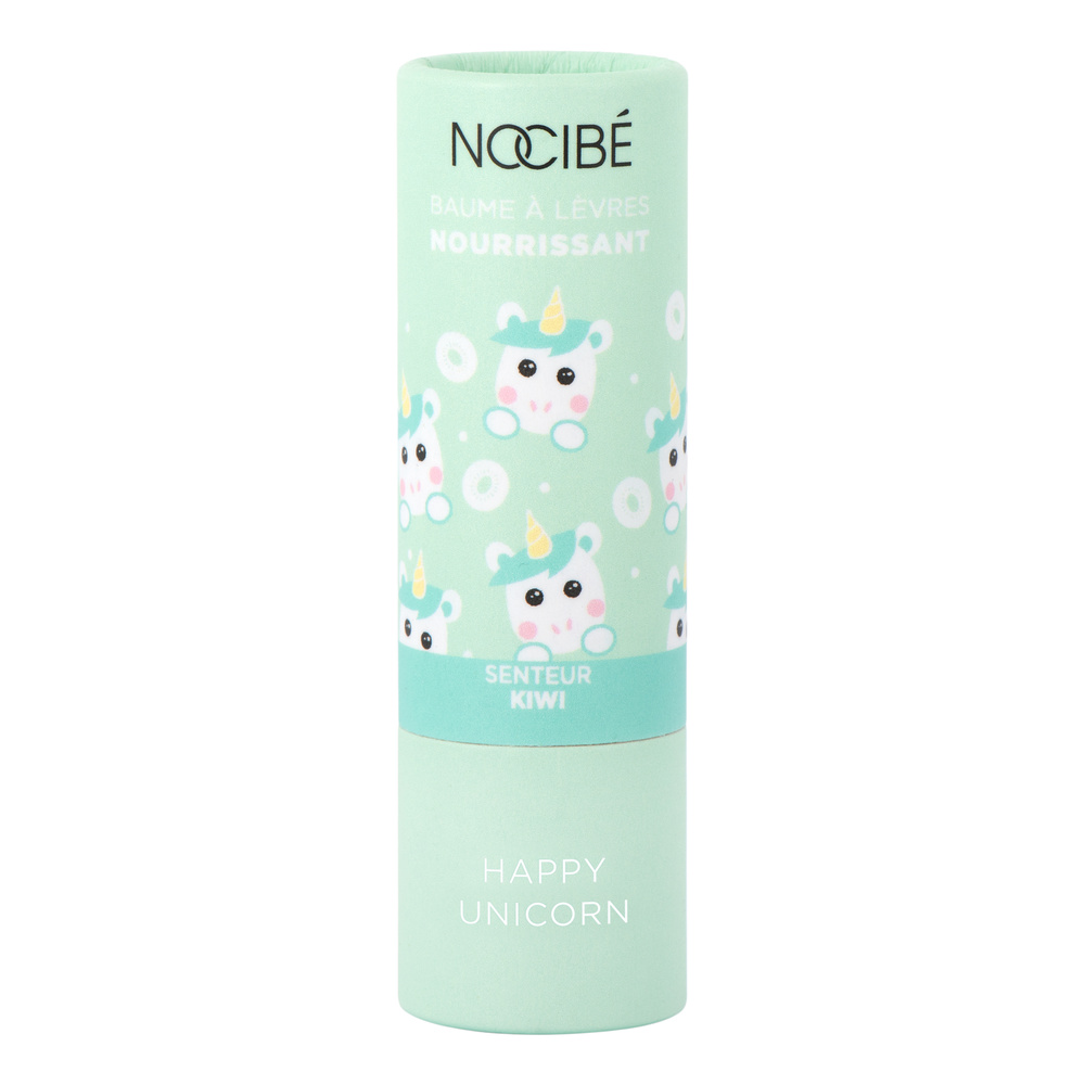 Nocibé Baume à lèvres Nourrissant - Happy Unicorn Baume à lèvres