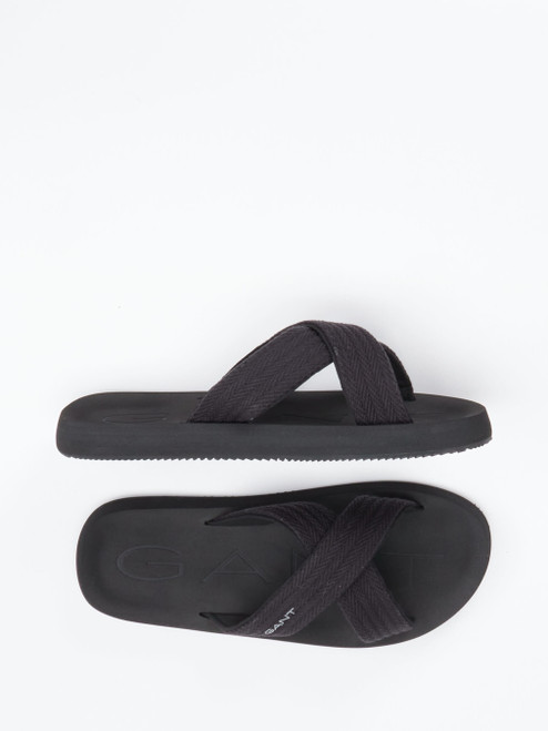 Badepantolette-74210090024 Gant