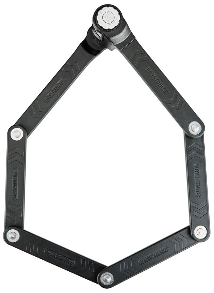 Kryptonite Keeper 585 Combo Faltschloss kaufen | Bike-Discount