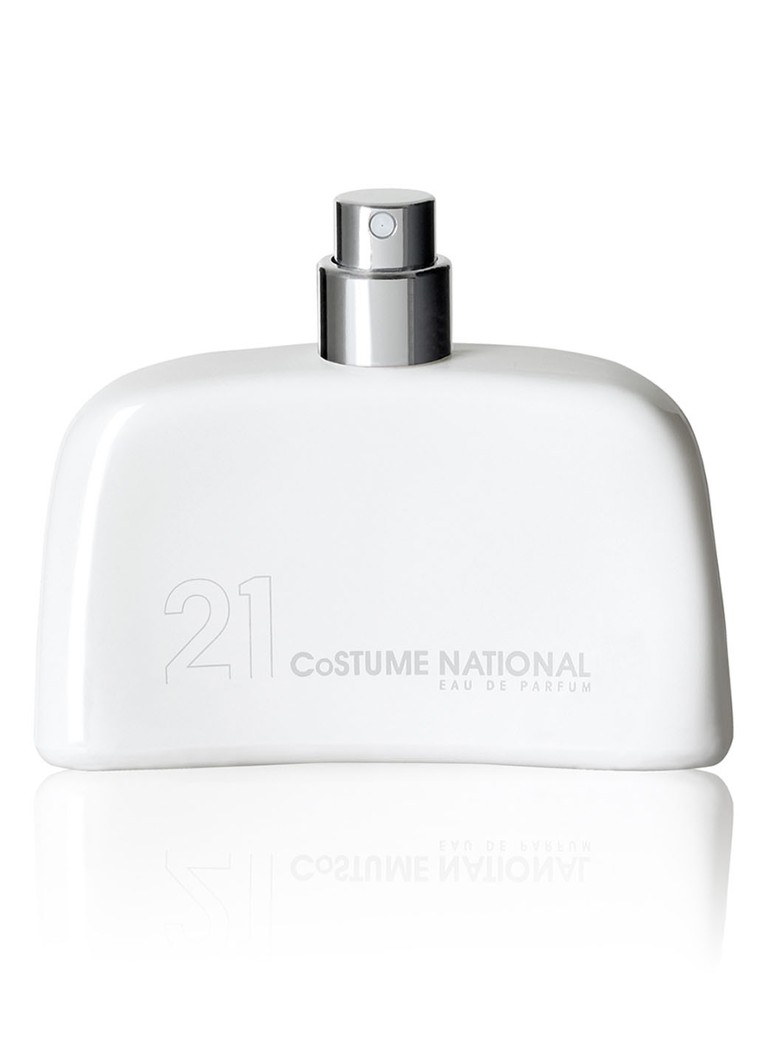 Disfraz Nacional Scent 21 Eau de Parfum