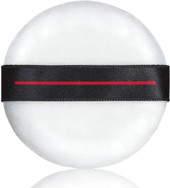 Shiseido Synchro Skin Invisible Silk Loose Powder Loser Puder