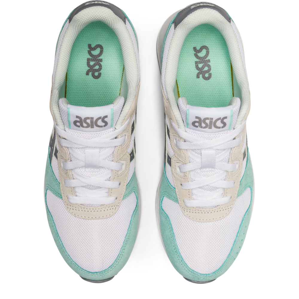 Asics Lyte Classic 1202A306-102 / weiss