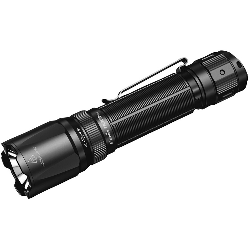 Fenix Lampe TK20R V2.0